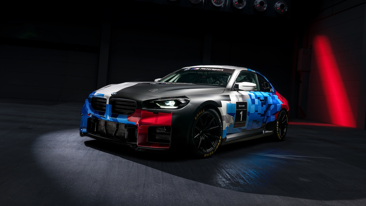 BMW Performance