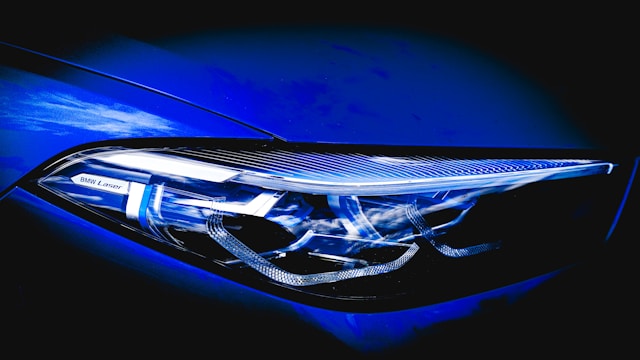 ANTIDAZZLE HEADLIGHTS