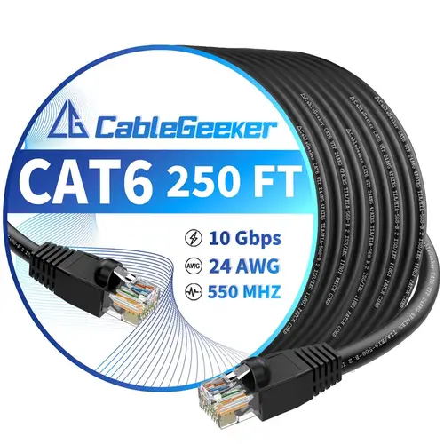Long Ethernet Cable
