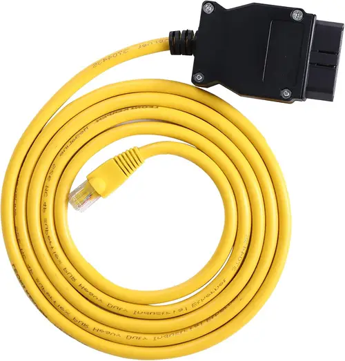 ENET OBD Cable