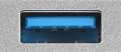 USB 3.0 Port